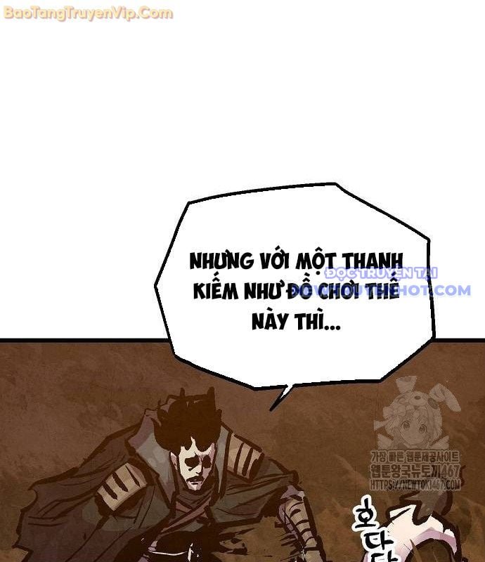 Chinh Phục Võ Lâm Chỉ Với Một Tô Mỳ: Chapter 50