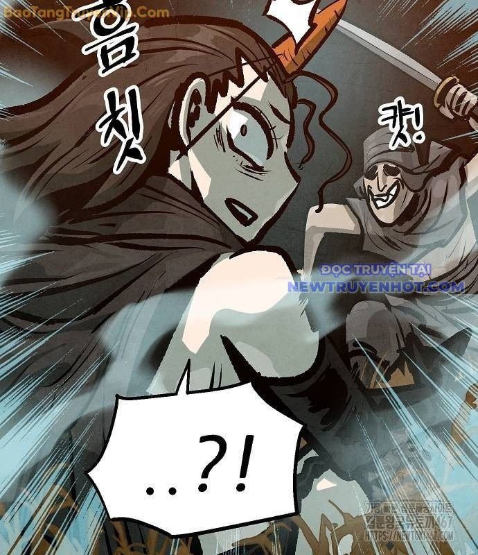 Chinh Phục Võ Lâm Chỉ Với Một Tô Mỳ: Chapter 50