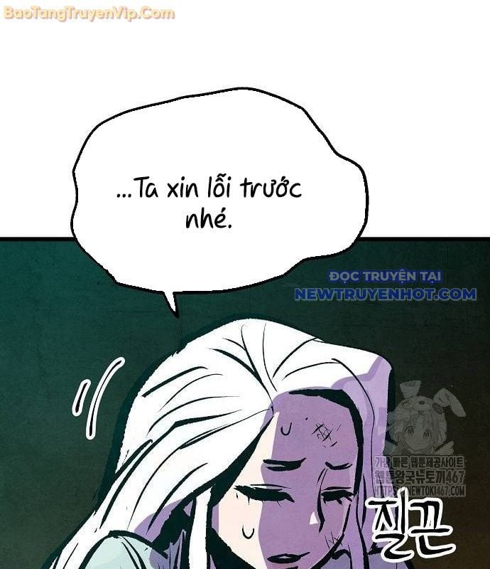 Chinh Phục Võ Lâm Chỉ Với Một Tô Mỳ: Chapter 50