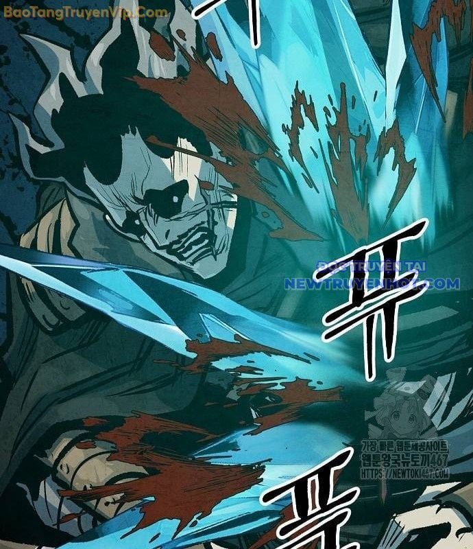 Chinh Phục Võ Lâm Chỉ Với Một Tô Mỳ: Chapter 50