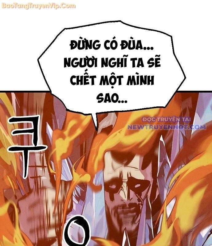 Chinh Phục Võ Lâm Chỉ Với Một Tô Mỳ: Chapter 50
