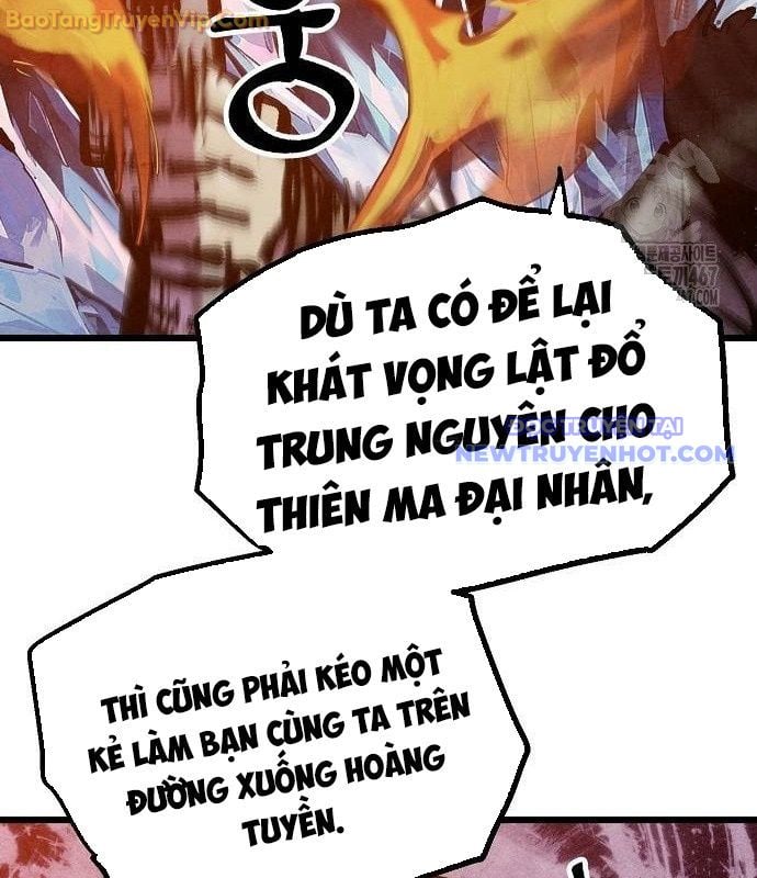 Chinh Phục Võ Lâm Chỉ Với Một Tô Mỳ: Chapter 50