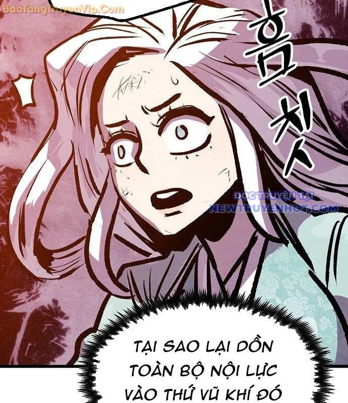 Chinh Phục Võ Lâm Chỉ Với Một Tô Mỳ: Chapter 50
