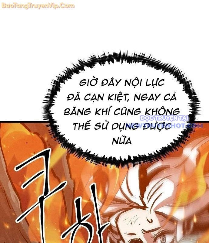 Chinh Phục Võ Lâm Chỉ Với Một Tô Mỳ: Chapter 50