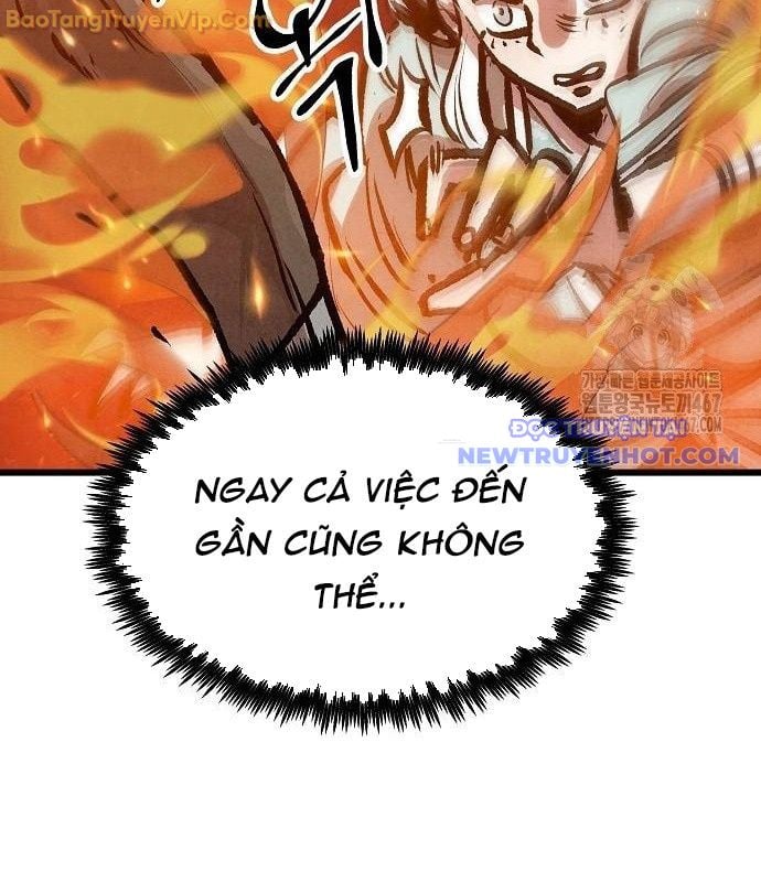 Chinh Phục Võ Lâm Chỉ Với Một Tô Mỳ: Chapter 50
