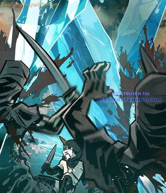 Chinh Phục Võ Lâm Chỉ Với Một Tô Mỳ: Chapter 50
