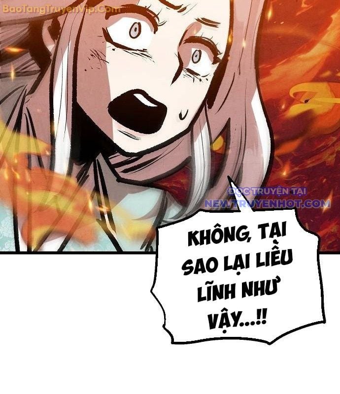 Chinh Phục Võ Lâm Chỉ Với Một Tô Mỳ: Chapter 50