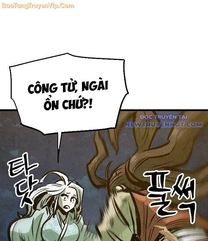 Chinh Phục Võ Lâm Chỉ Với Một Tô Mỳ: Chapter 50