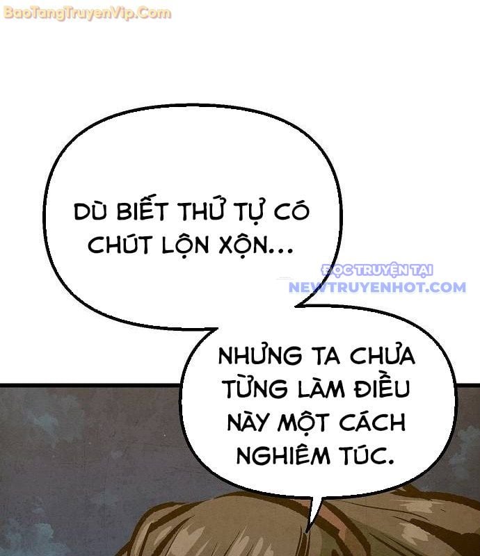 Chinh Phục Võ Lâm Chỉ Với Một Tô Mỳ: Chapter 50