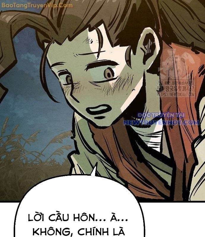 Chinh Phục Võ Lâm Chỉ Với Một Tô Mỳ: Chapter 50