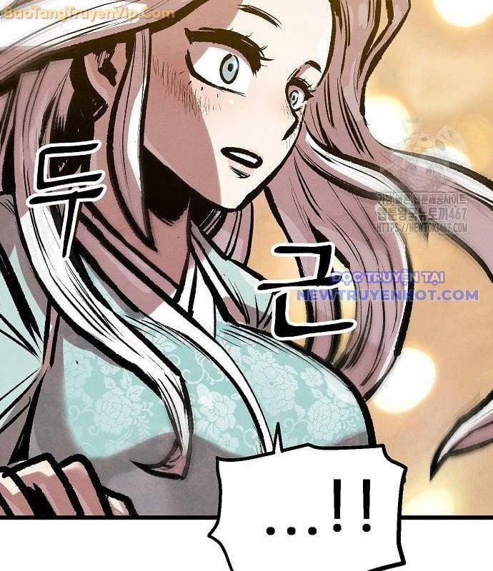 Chinh Phục Võ Lâm Chỉ Với Một Tô Mỳ: Chapter 50