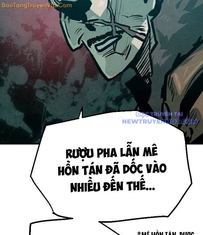 Chinh Phục Võ Lâm Chỉ Với Một Tô Mỳ: Chapter 50