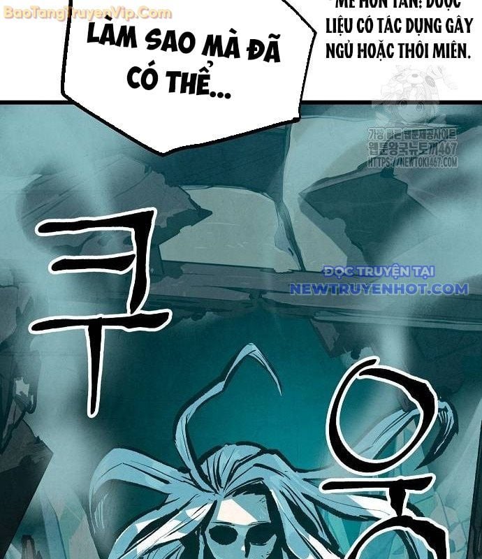 Chinh Phục Võ Lâm Chỉ Với Một Tô Mỳ: Chapter 50