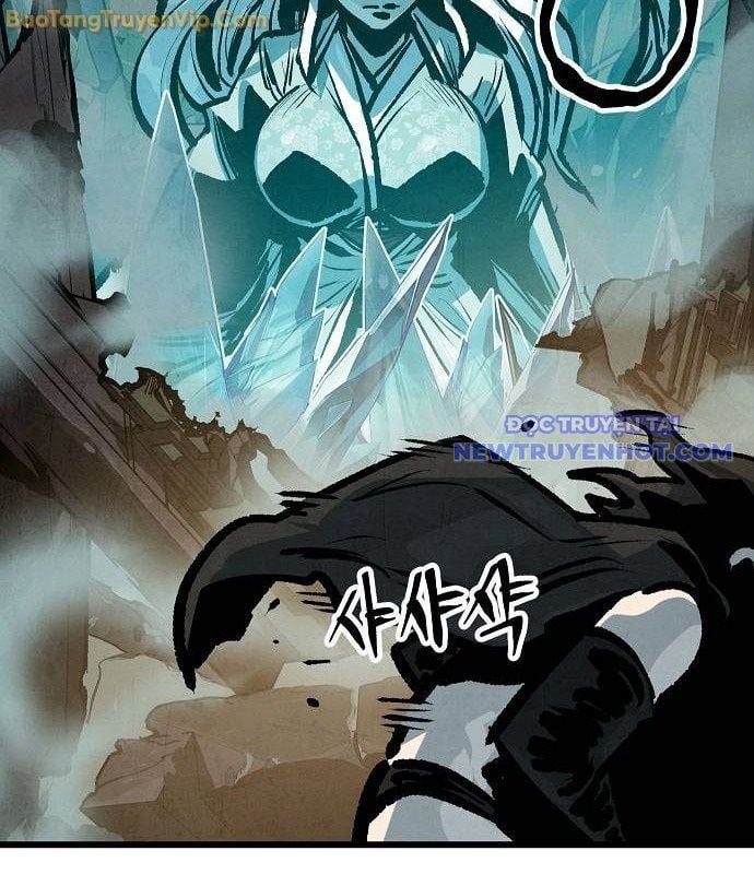 Chinh Phục Võ Lâm Chỉ Với Một Tô Mỳ: Chapter 50
