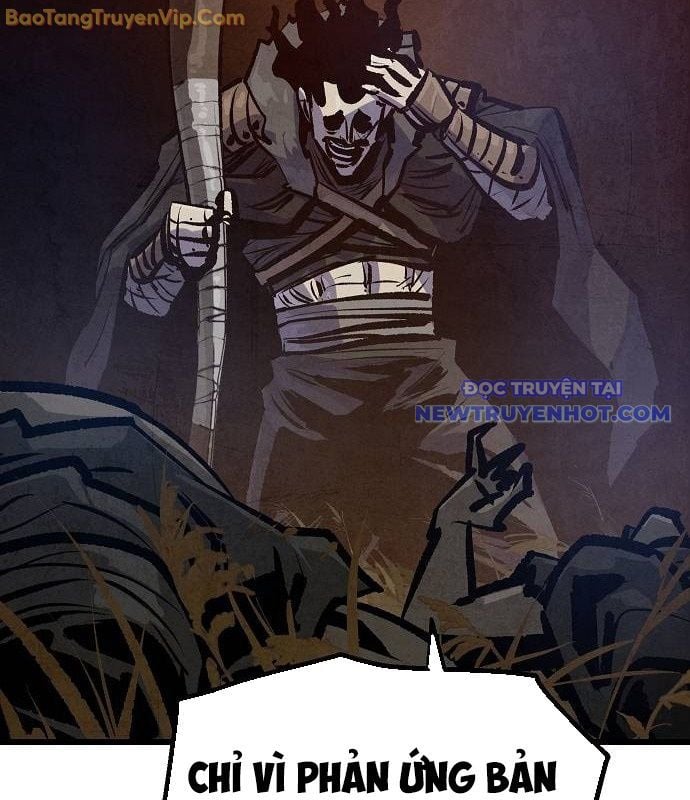 Chinh Phục Võ Lâm Chỉ Với Một Tô Mỳ: Chapter 50