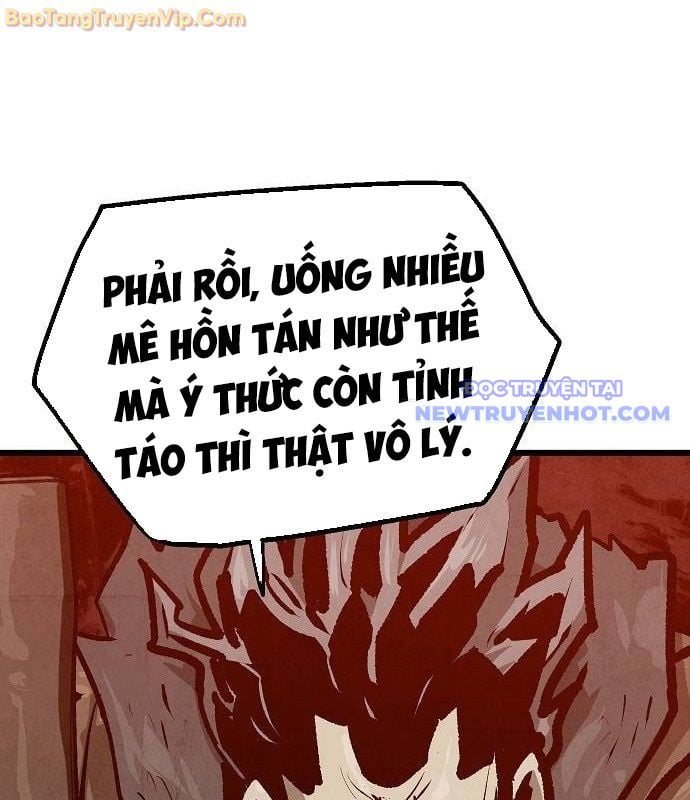 Chinh Phục Võ Lâm Chỉ Với Một Tô Mỳ: Chapter 50
