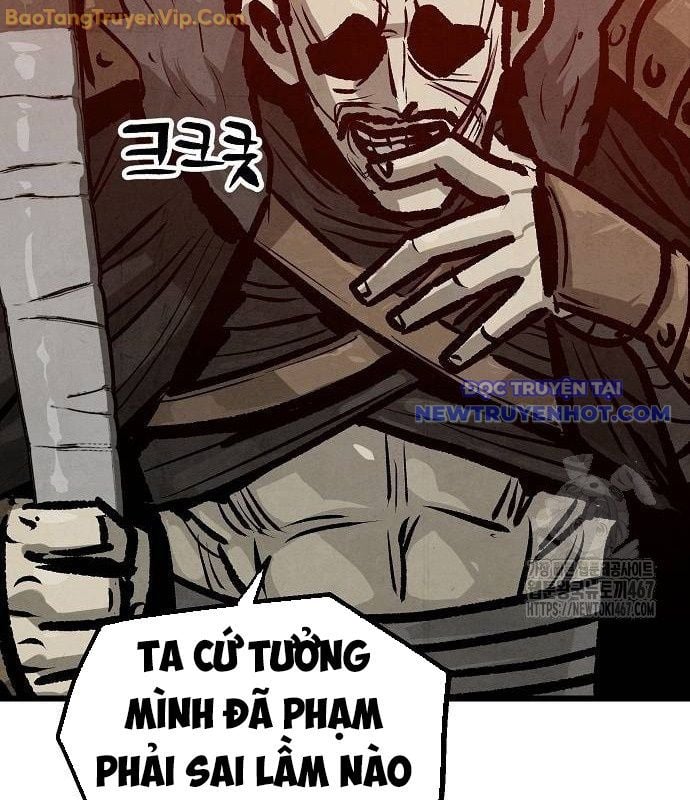 Chinh Phục Võ Lâm Chỉ Với Một Tô Mỳ: Chapter 50