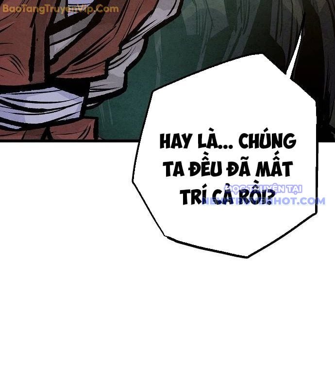 Chinh Phục Võ Lâm Chỉ Với Một Tô Mỳ: Chapter 50