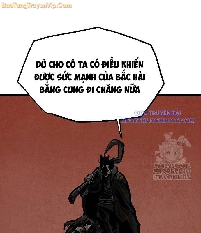 Chinh Phục Võ Lâm Chỉ Với Một Tô Mỳ: Chapter 50