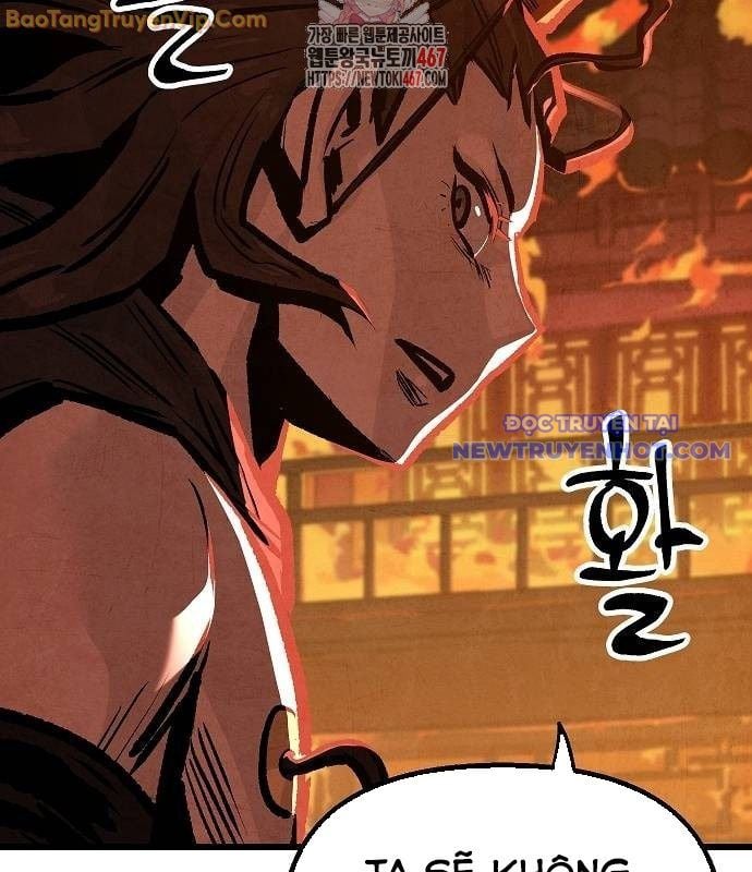 Chinh Phục Võ Lâm Chỉ Với Một Tô Mỳ: Chapter 50