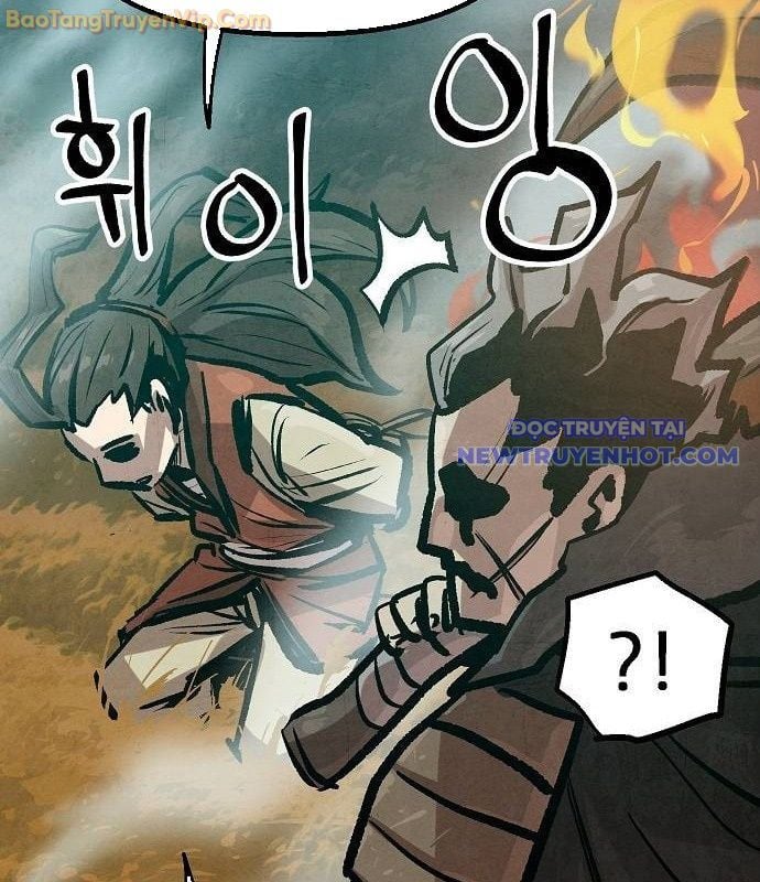 Chinh Phục Võ Lâm Chỉ Với Một Tô Mỳ: Chapter 50