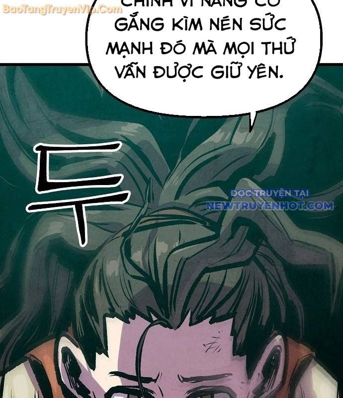 Chinh Phục Võ Lâm Chỉ Với Một Tô Mỳ: Chapter 50