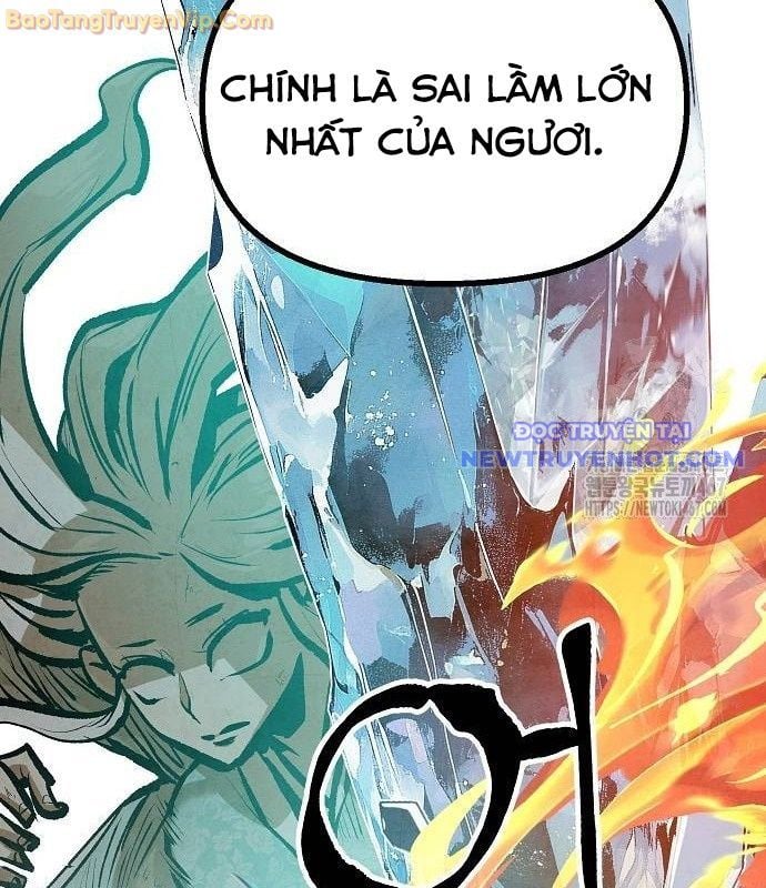 Chinh Phục Võ Lâm Chỉ Với Một Tô Mỳ: Chapter 50