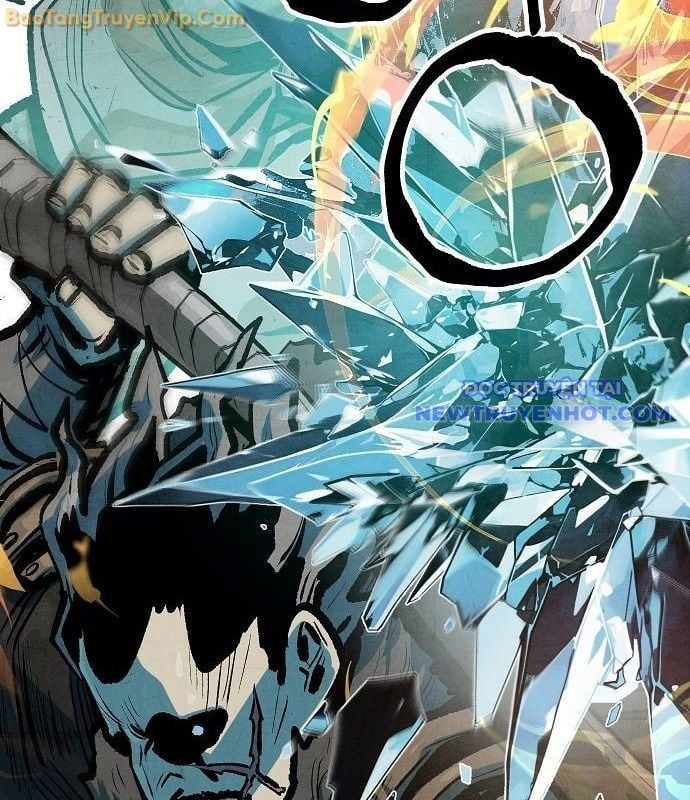 Chinh Phục Võ Lâm Chỉ Với Một Tô Mỳ: Chapter 50