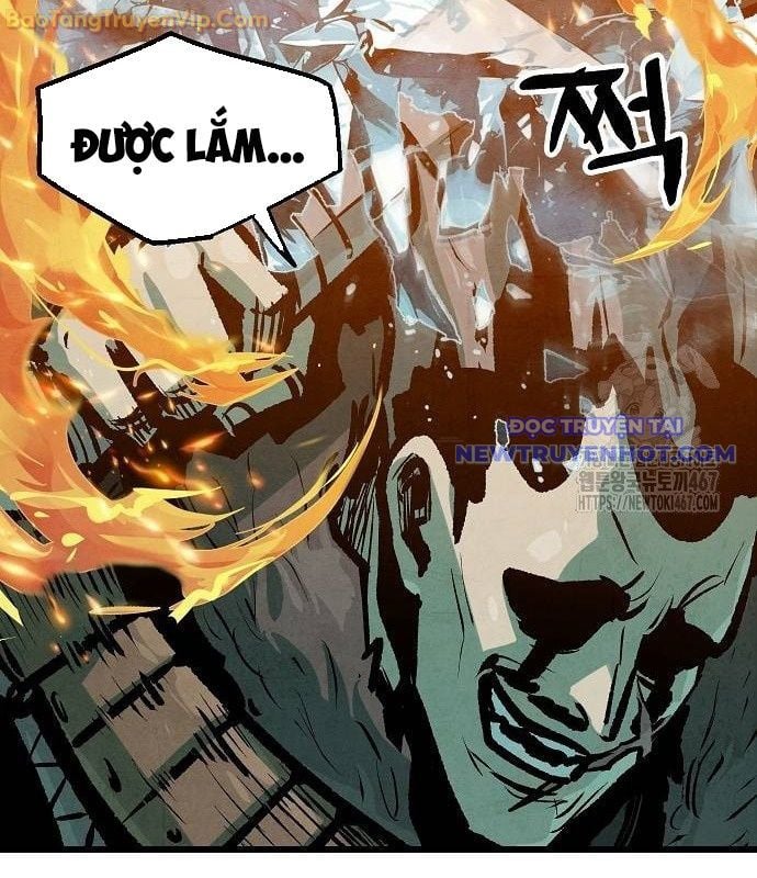 Chinh Phục Võ Lâm Chỉ Với Một Tô Mỳ: Chapter 50