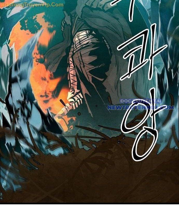 Chinh Phục Võ Lâm Chỉ Với Một Tô Mỳ: Chapter 50