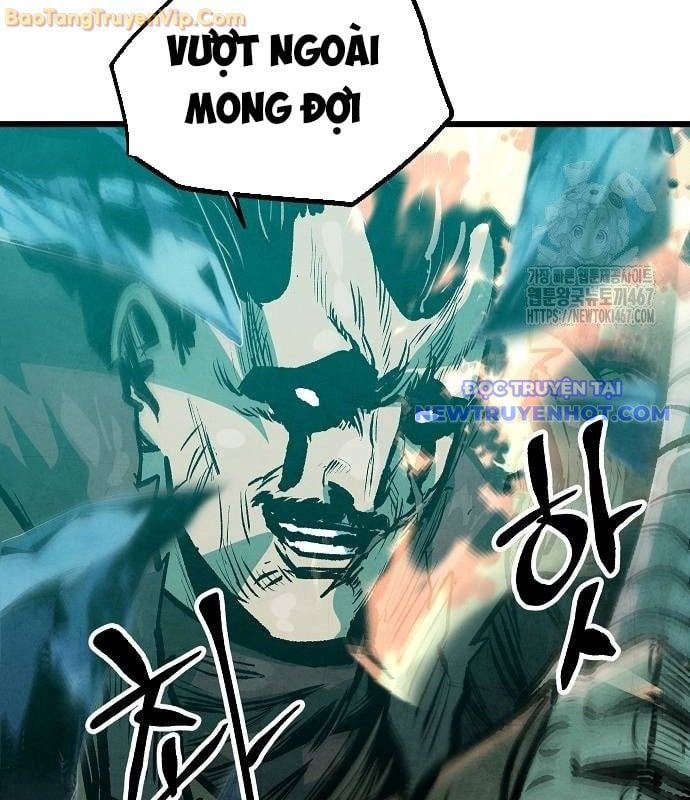 Chinh Phục Võ Lâm Chỉ Với Một Tô Mỳ: Chapter 50