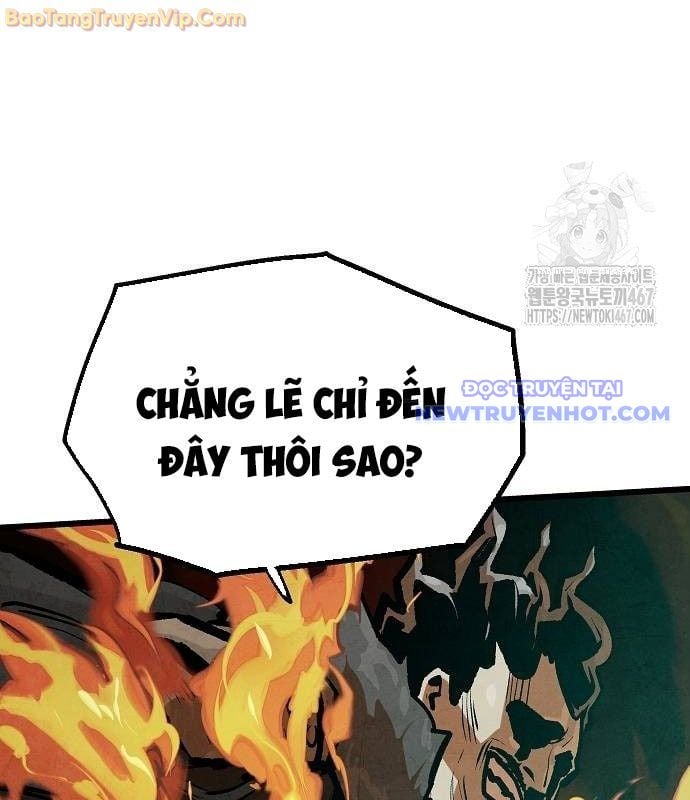 Chinh Phục Võ Lâm Chỉ Với Một Tô Mỳ: Chapter 50