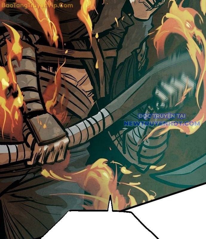 Chinh Phục Võ Lâm Chỉ Với Một Tô Mỳ: Chapter 50
