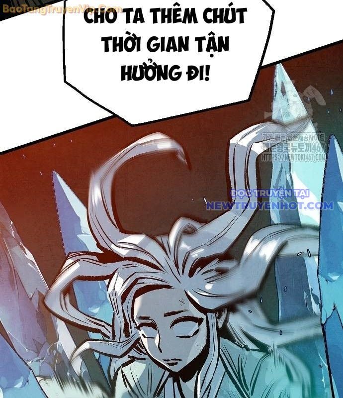 Chinh Phục Võ Lâm Chỉ Với Một Tô Mỳ: Chapter 50
