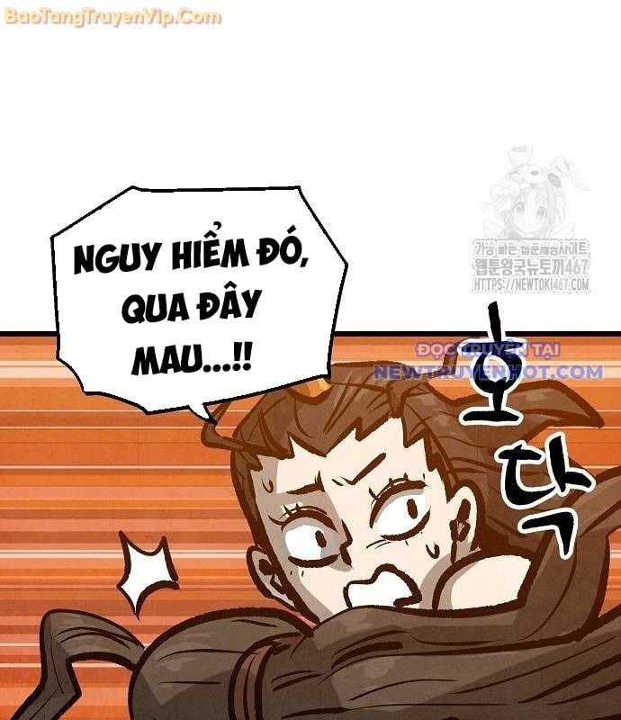 Chinh Phục Võ Lâm Chỉ Với Một Tô Mỳ: Chapter 50