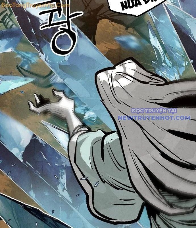 Chinh Phục Võ Lâm Chỉ Với Một Tô Mỳ: Chapter 50