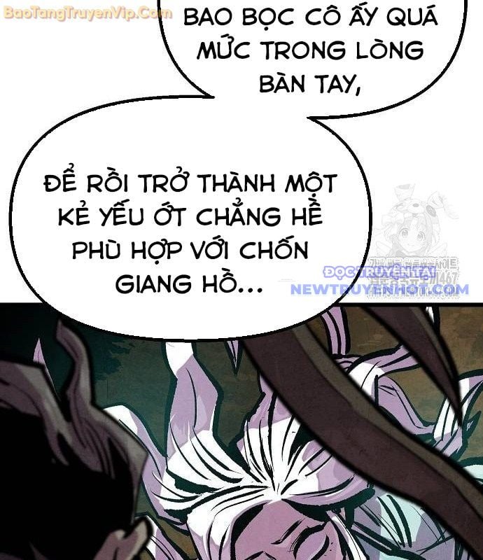 Chinh Phục Võ Lâm Chỉ Với Một Tô Mỳ: Chapter 50