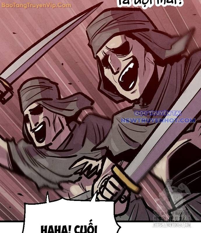 Chinh Phục Võ Lâm Chỉ Với Một Tô Mỳ: Chapter 50