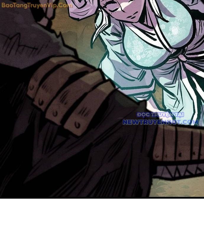 Chinh Phục Võ Lâm Chỉ Với Một Tô Mỳ: Chapter 50