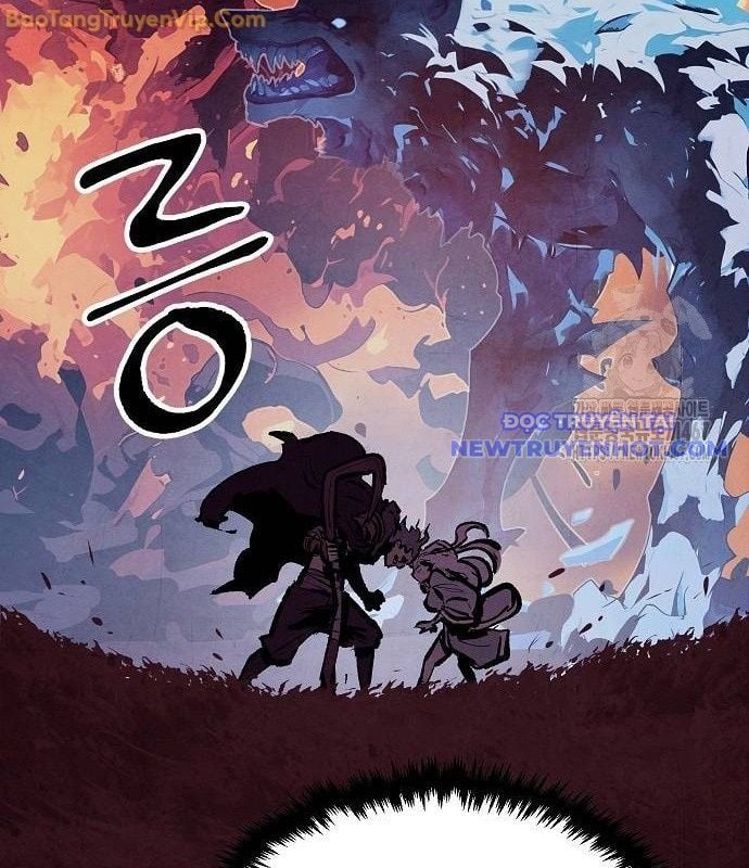 Chinh Phục Võ Lâm Chỉ Với Một Tô Mỳ: Chapter 50