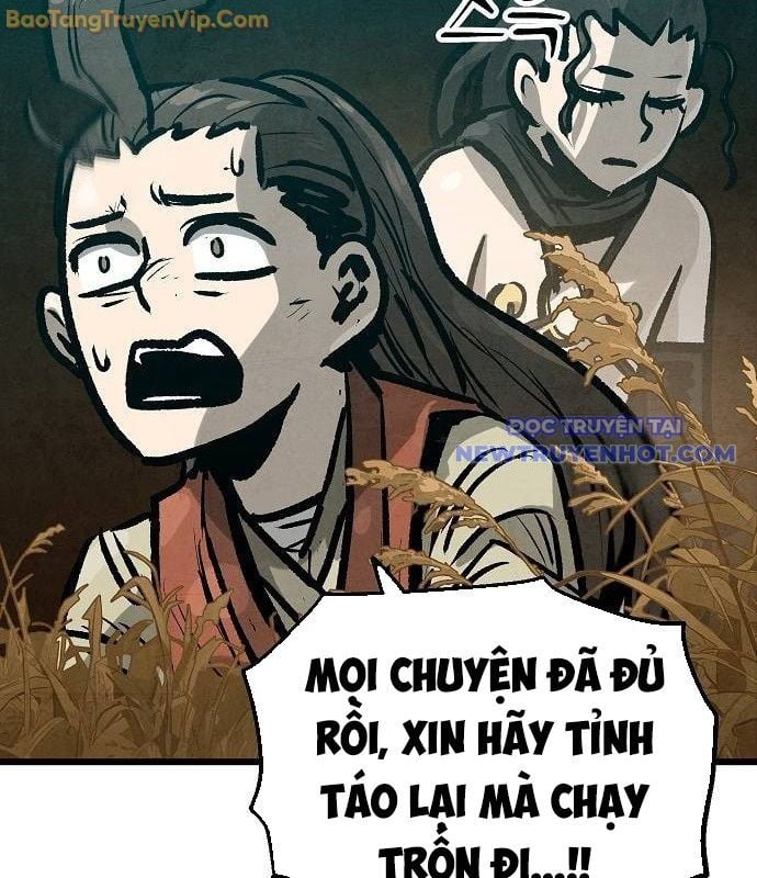 Chinh Phục Võ Lâm Chỉ Với Một Tô Mỳ: Chapter 50