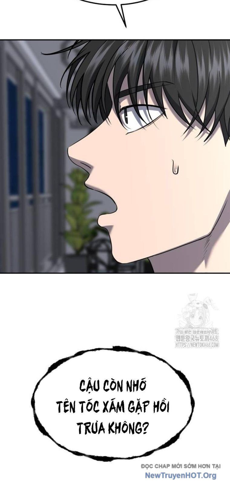 Chớ Bước Vào Nhà Hoang: Chapter 18