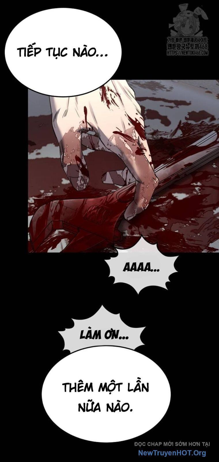 Chớ Bước Vào Nhà Hoang: Chapter 18