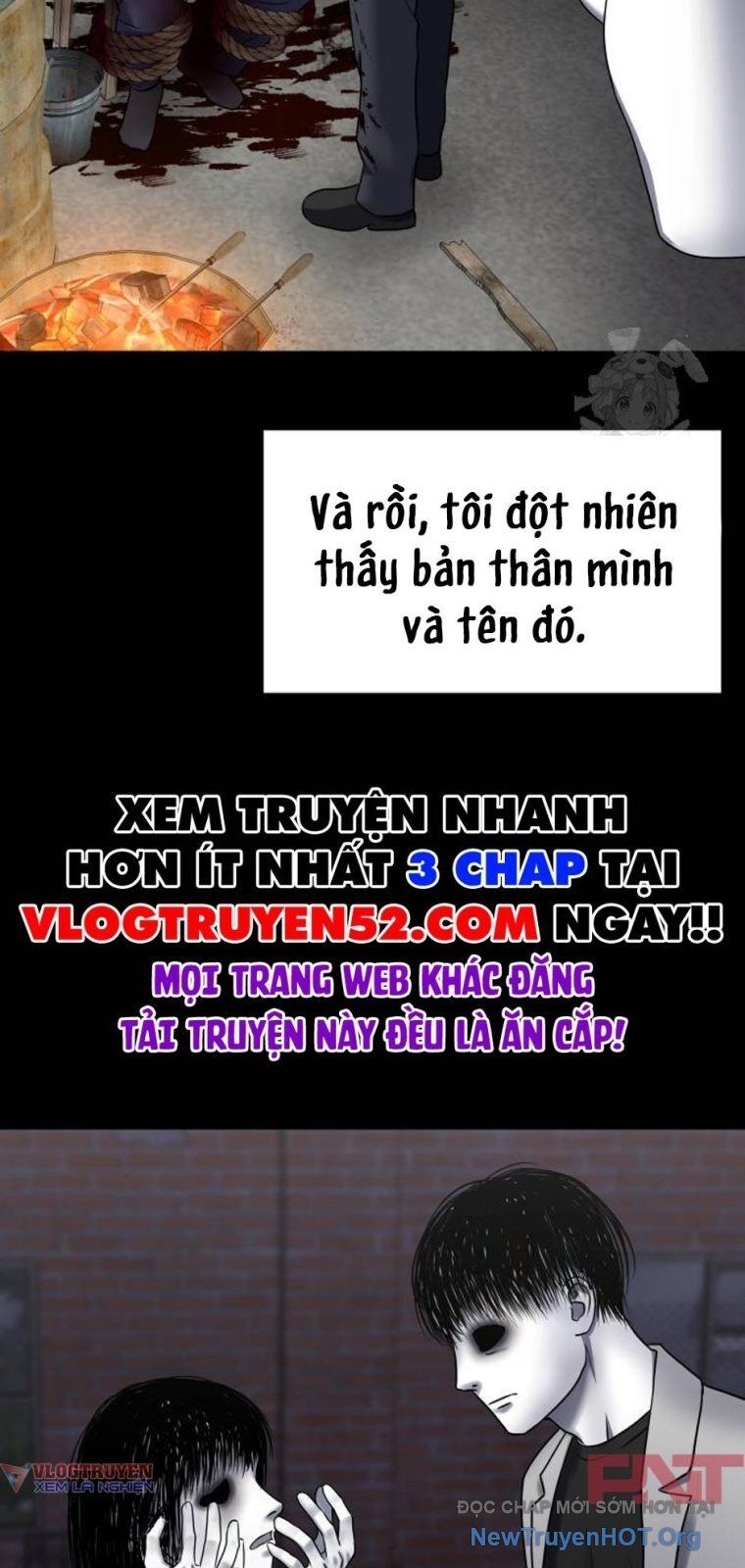 Chớ Bước Vào Nhà Hoang: Chapter 18