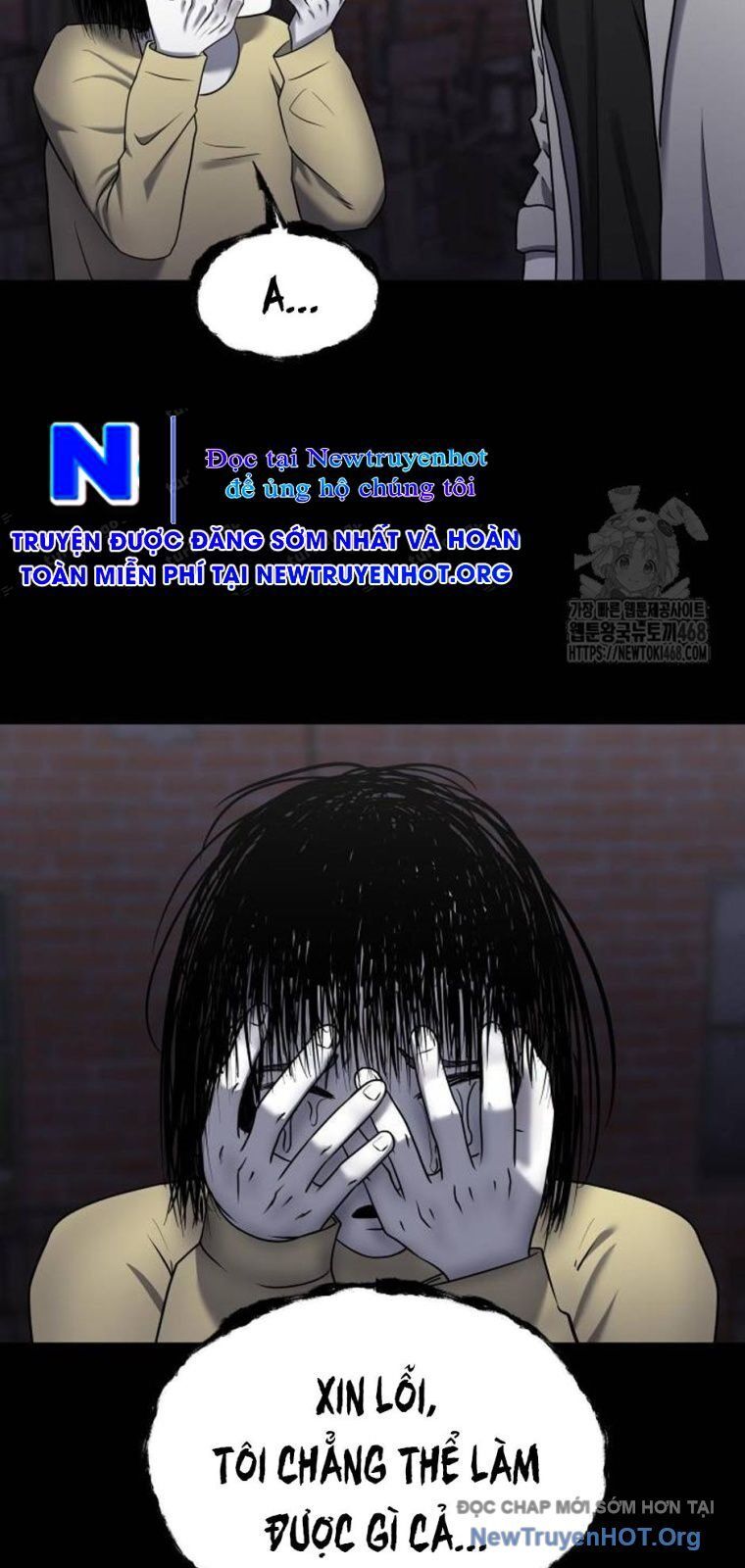 Chớ Bước Vào Nhà Hoang: Chapter 18