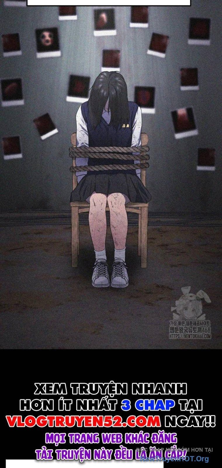 Chớ Bước Vào Nhà Hoang: Chapter 18