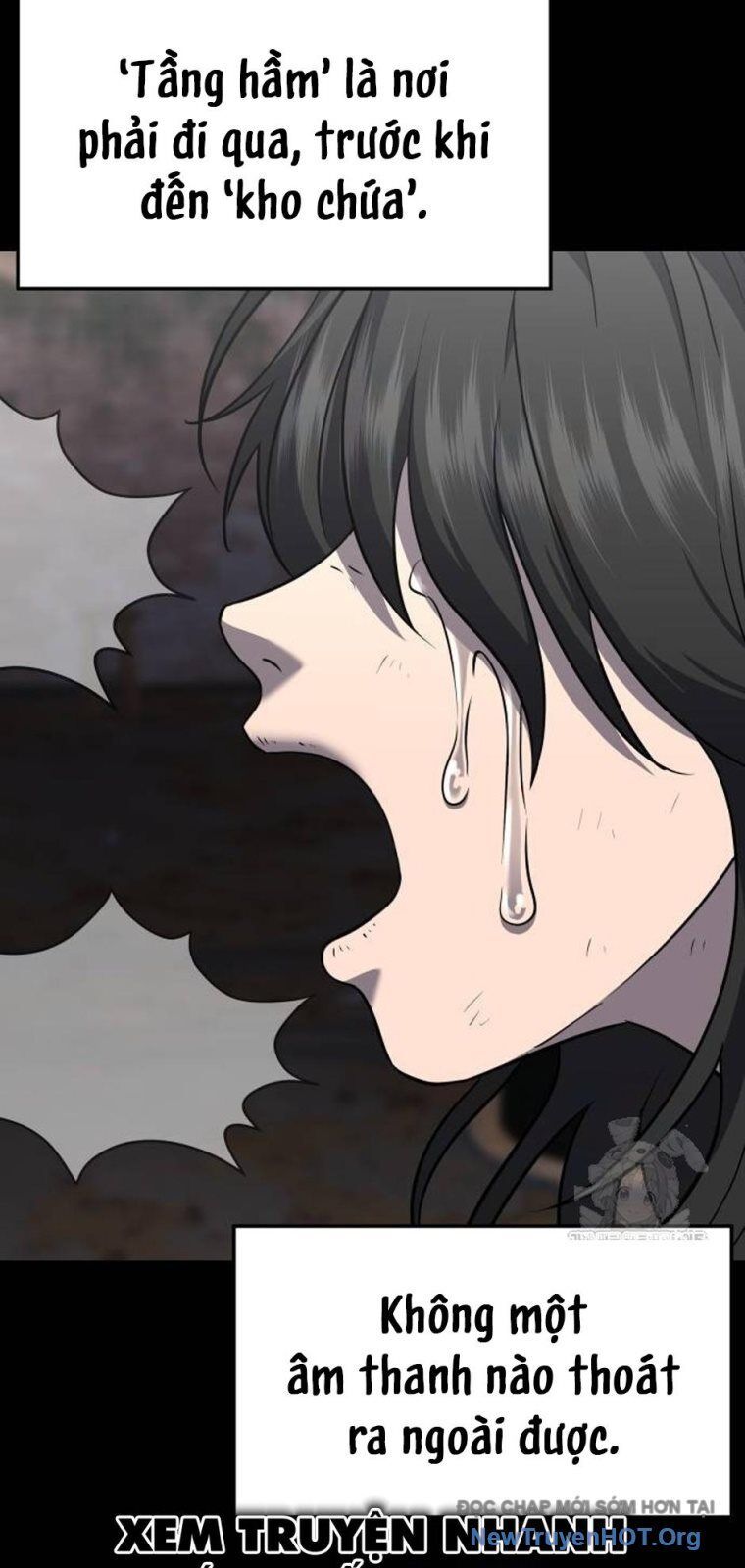 Chớ Bước Vào Nhà Hoang: Chapter 18