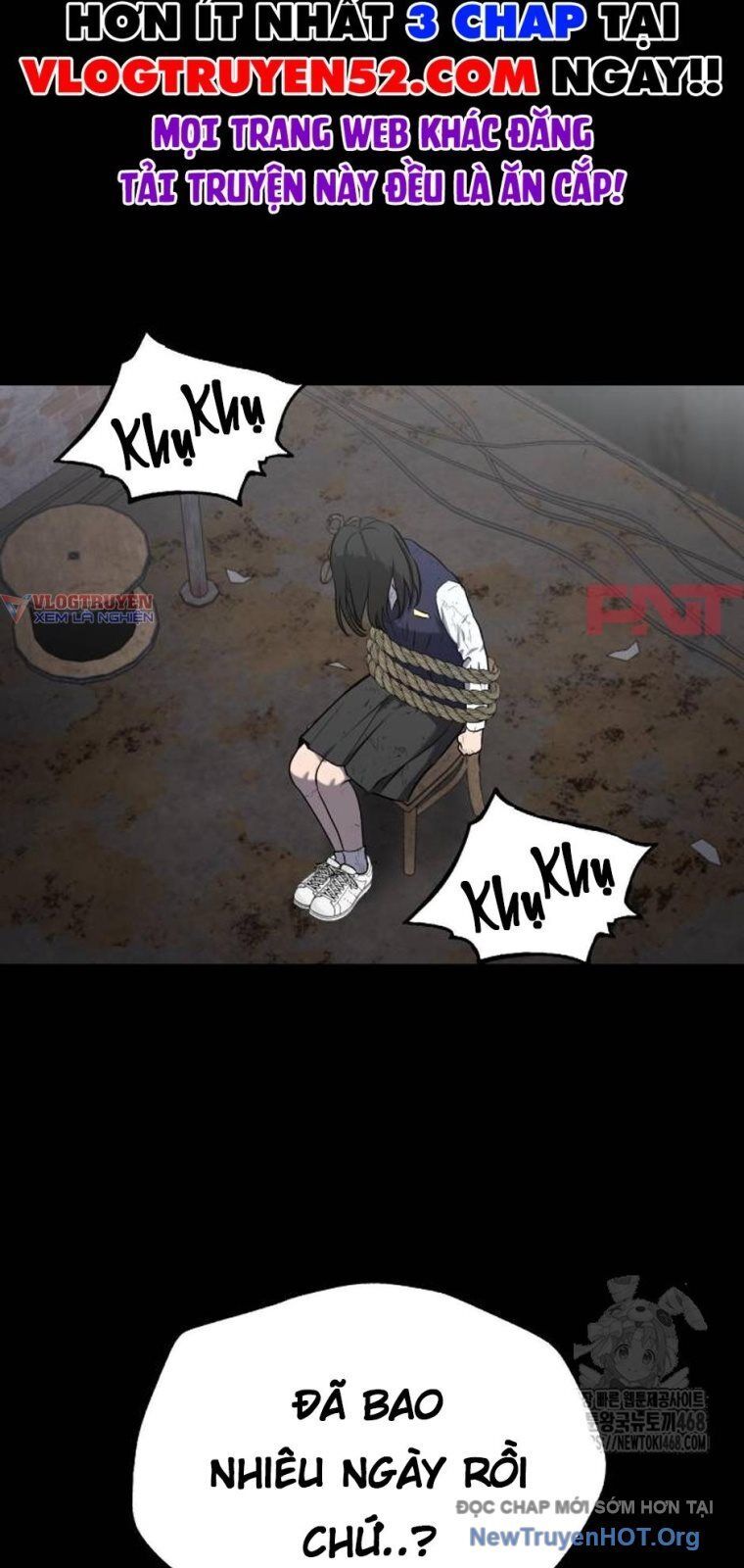 Chớ Bước Vào Nhà Hoang: Chapter 18