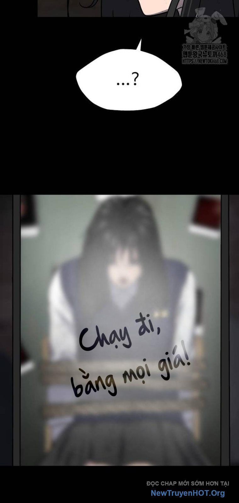 Chớ Bước Vào Nhà Hoang: Chapter 18