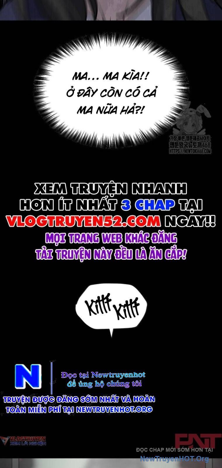 Chớ Bước Vào Nhà Hoang: Chapter 18